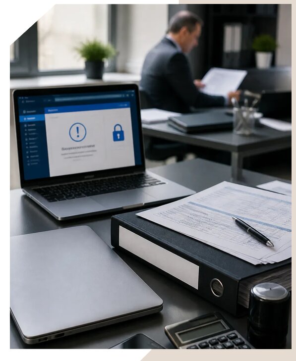 Разблокировка расчетного счета в Южноуральске по цене от 6452 р. | Консалтинг1-Жрк