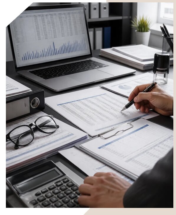 Аудит дебиторской задолженности в Южноуральске по цене от 9733 р. | Консалтинг1-Жрк